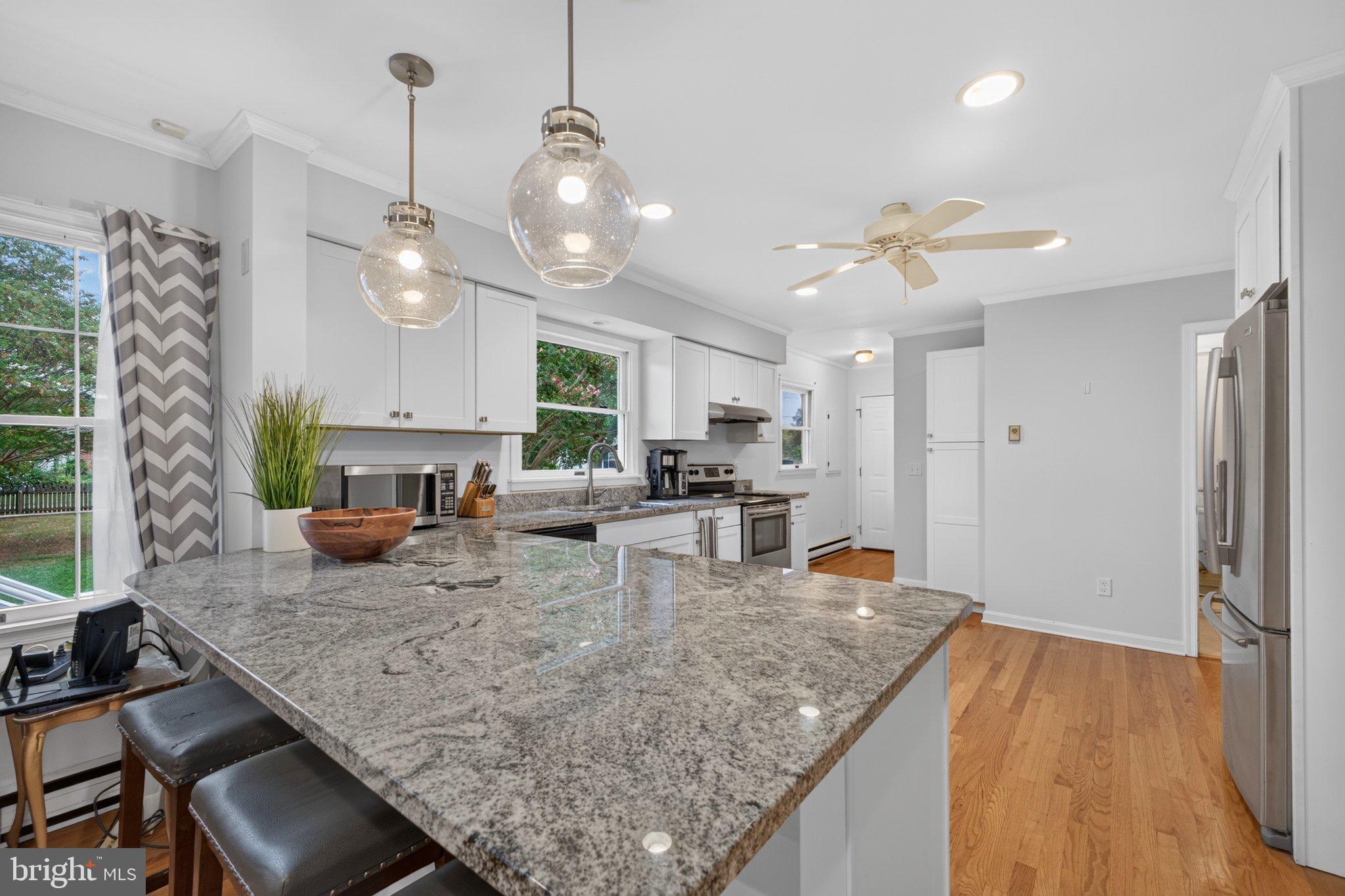 505 DECATUR PLACE