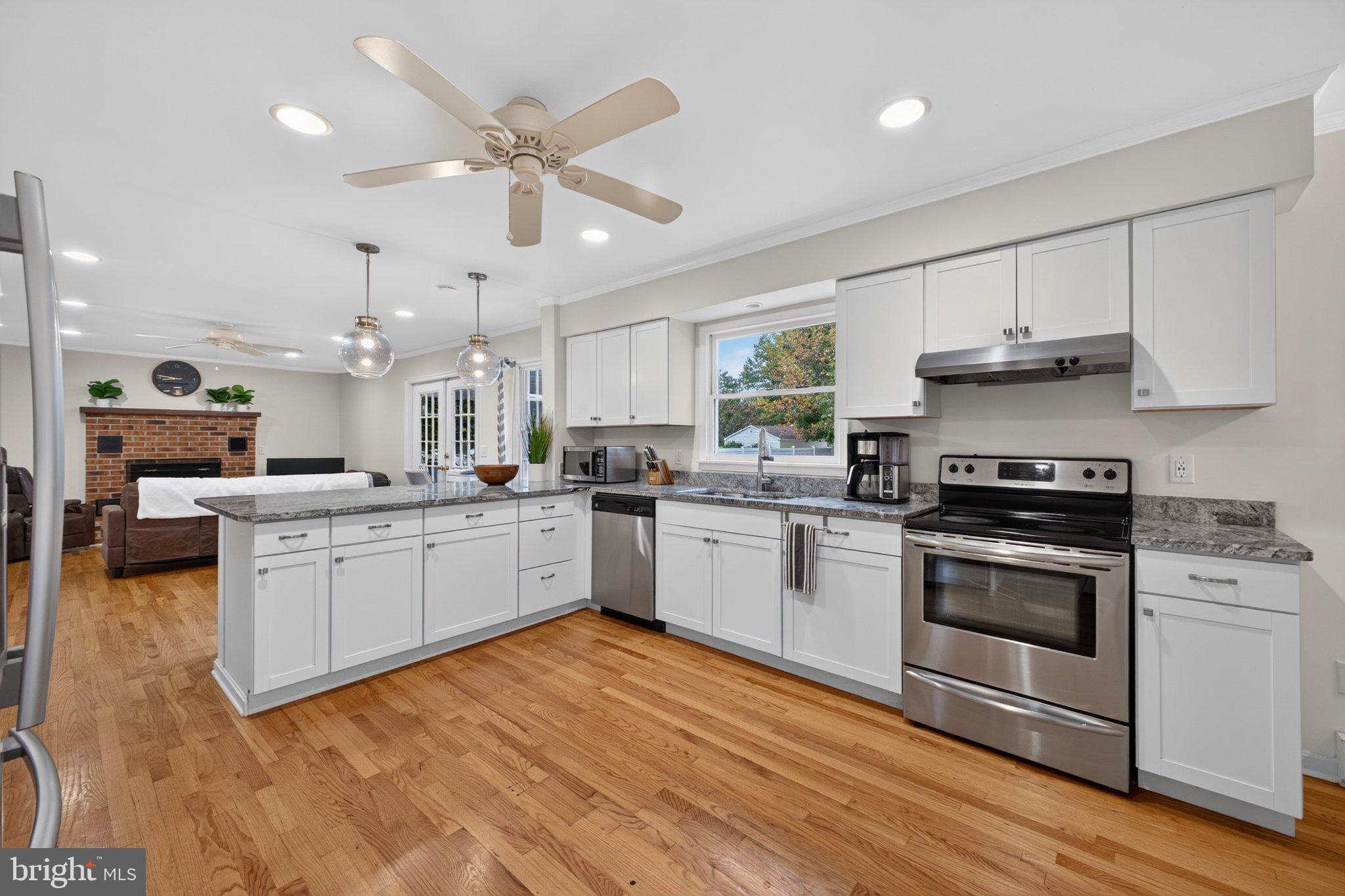 505 DECATUR PLACE