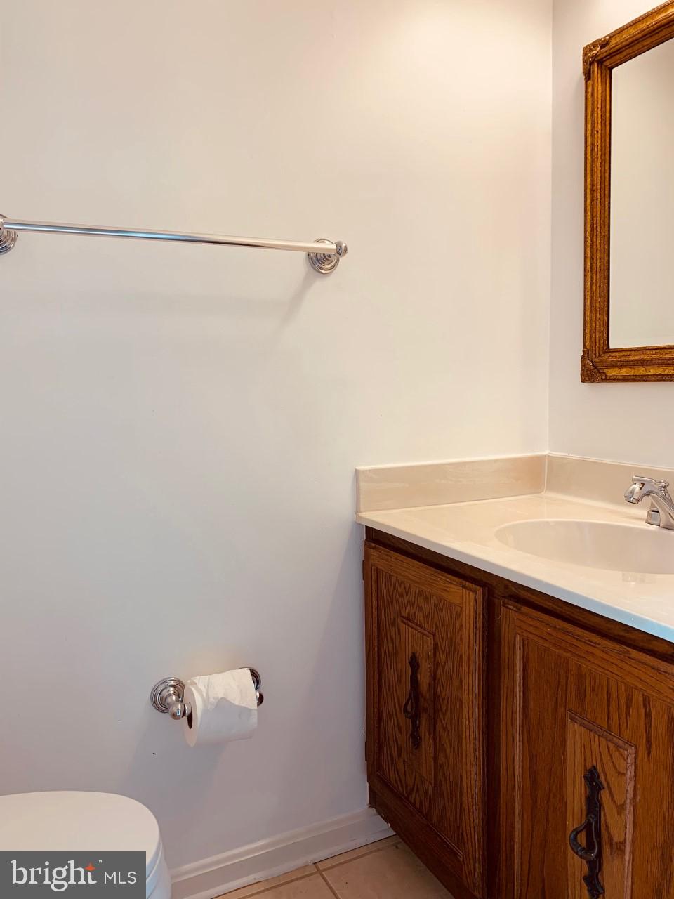 THE VILLAGE PARK - Residential Lease