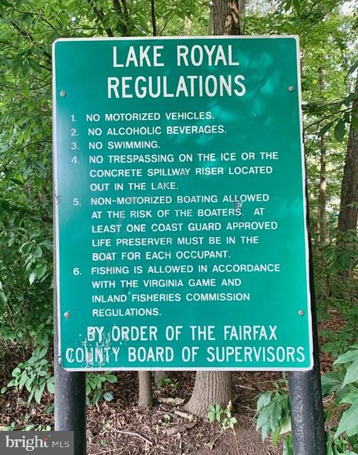 THE VILLAGE PARK - Residential Lease