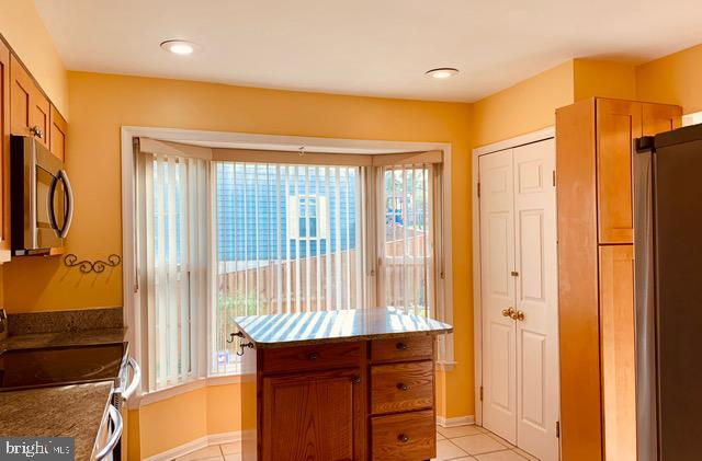 THE VILLAGE PARK - Residential Lease