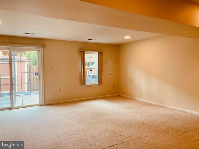 THE VILLAGE PARK - Residential Lease