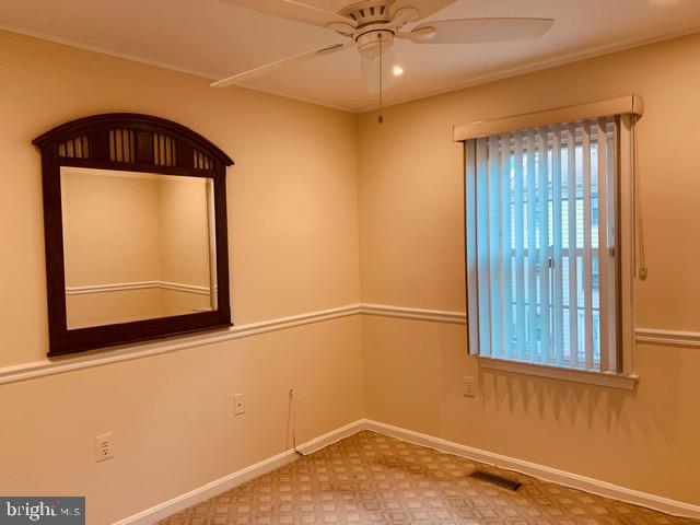 THE VILLAGE PARK - Residential Lease