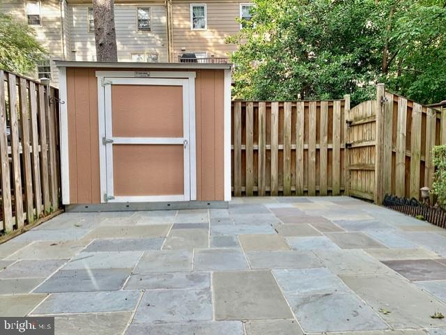 THE VILLAGE PARK - Residential Lease