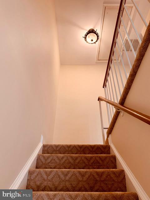 THE VILLAGE PARK - Residential Lease