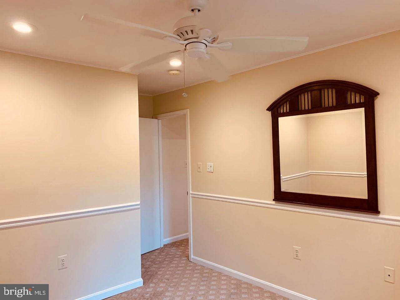 THE VILLAGE PARK - Residential Lease