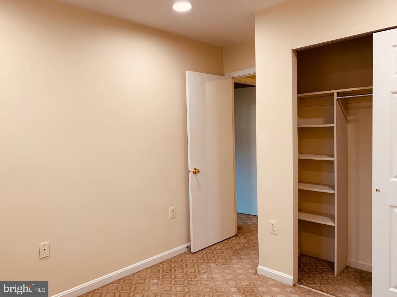 THE VILLAGE PARK - Residential Lease