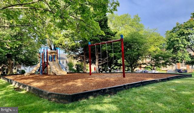 THE VILLAGE PARK - Residential Lease