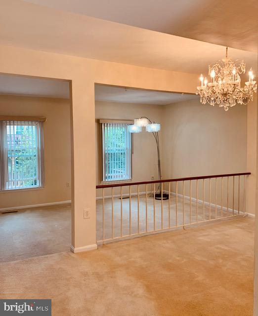 THE VILLAGE PARK - Residential Lease