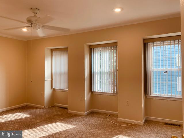 THE VILLAGE PARK - Residential Lease