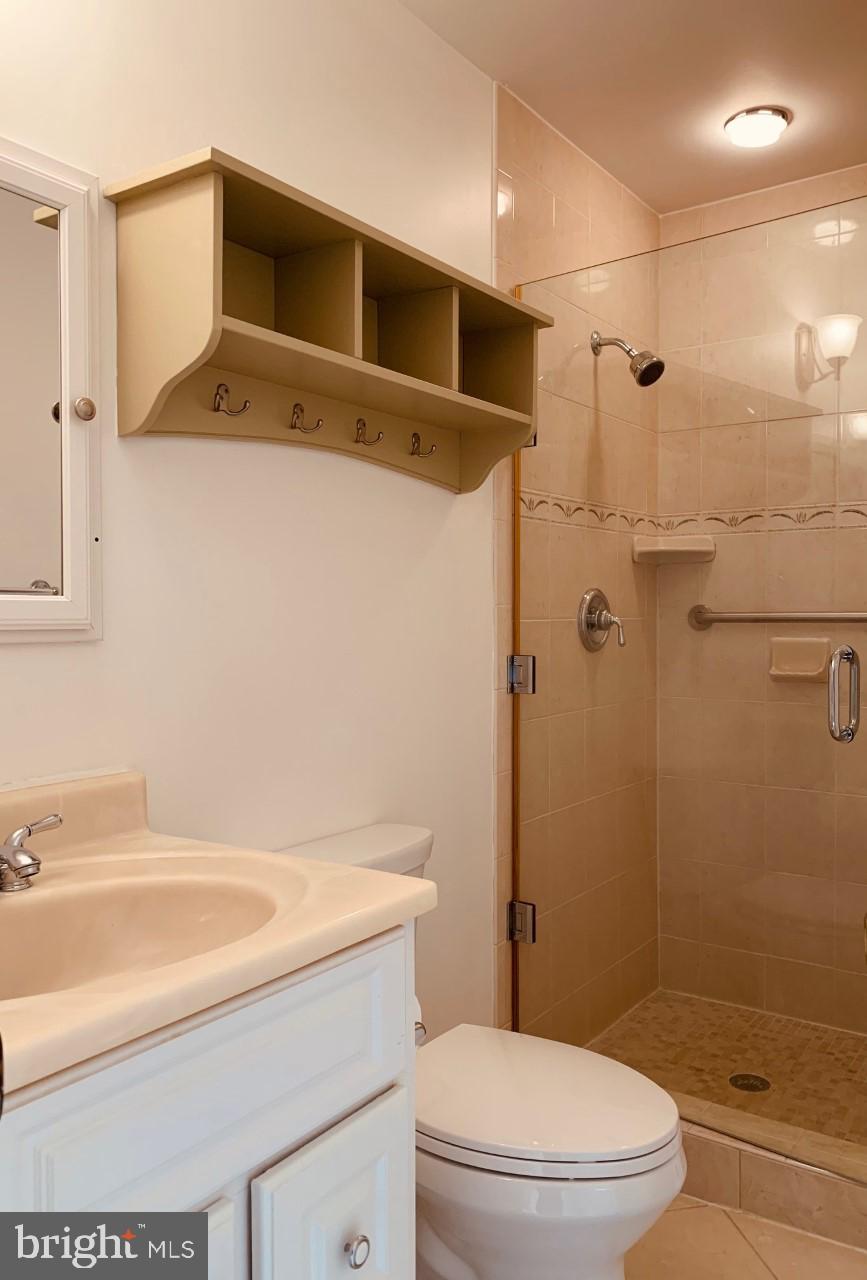 THE VILLAGE PARK - Residential Lease