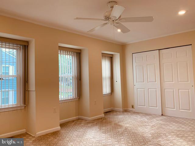 THE VILLAGE PARK - Residential Lease