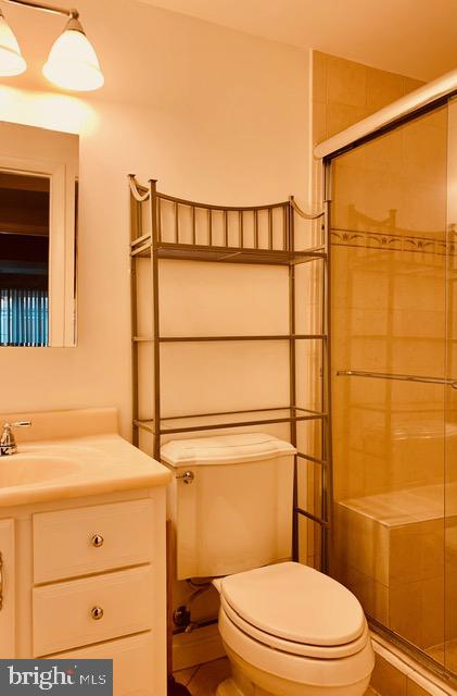 THE VILLAGE PARK - Residential Lease