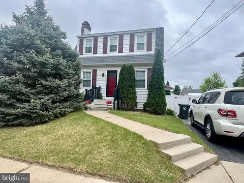 1334 Lafayette Avenue, Woodbury, NJ MLS: NJGL2056878