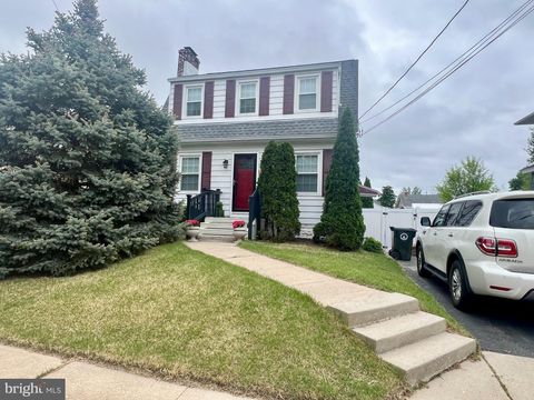 1334 LAFAYETTE AVENUE WOODBURY NJ 08096