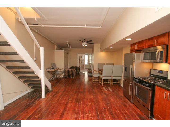 OLD CITY - Residential Income