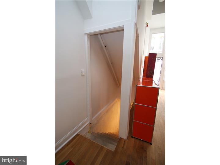 OLD CITY - Residential Income