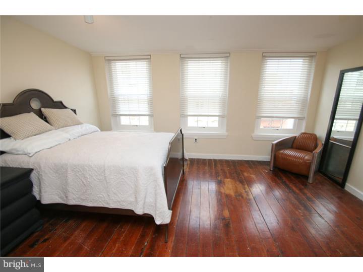 OLD CITY - Residential Income