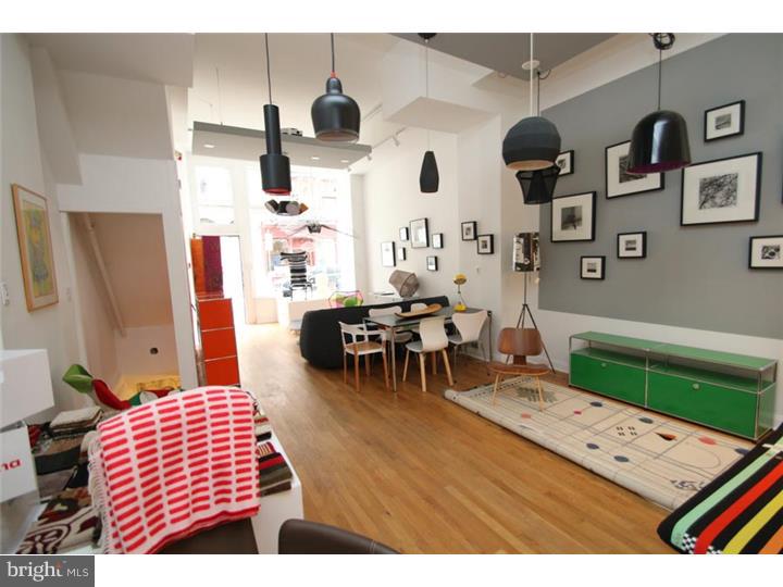 OLD CITY - Residential Income