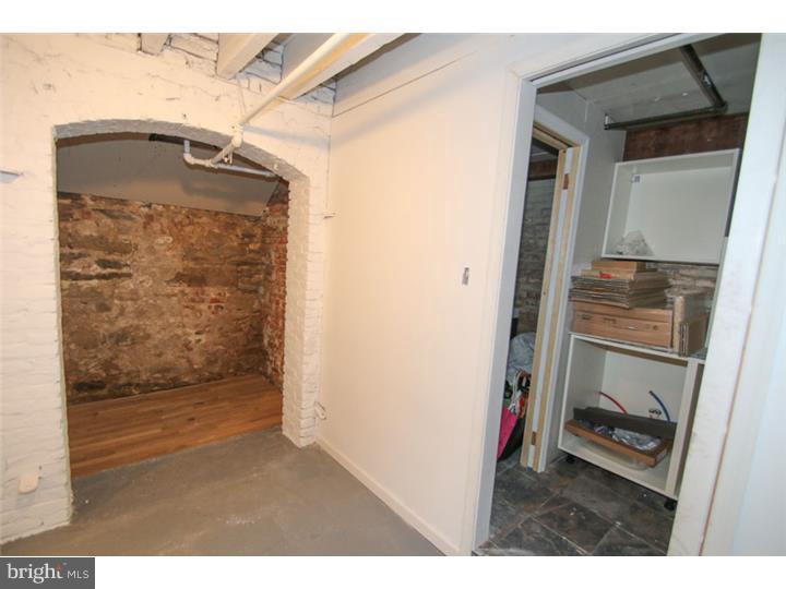 OLD CITY - Residential Income