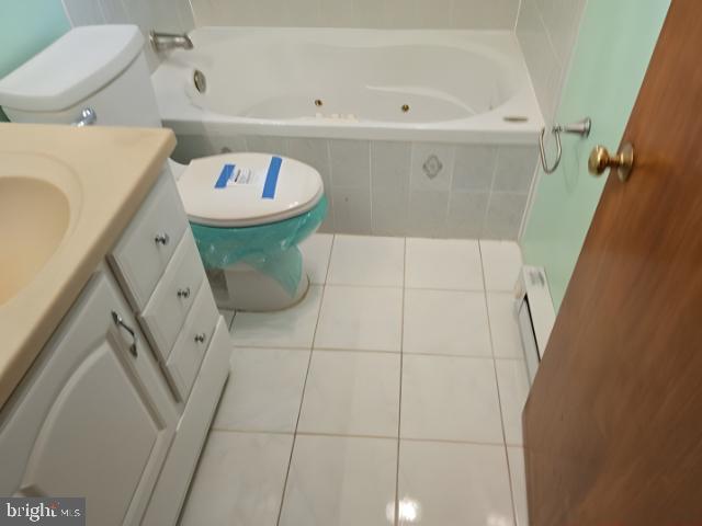 COLUMBIA BEACH - Residential