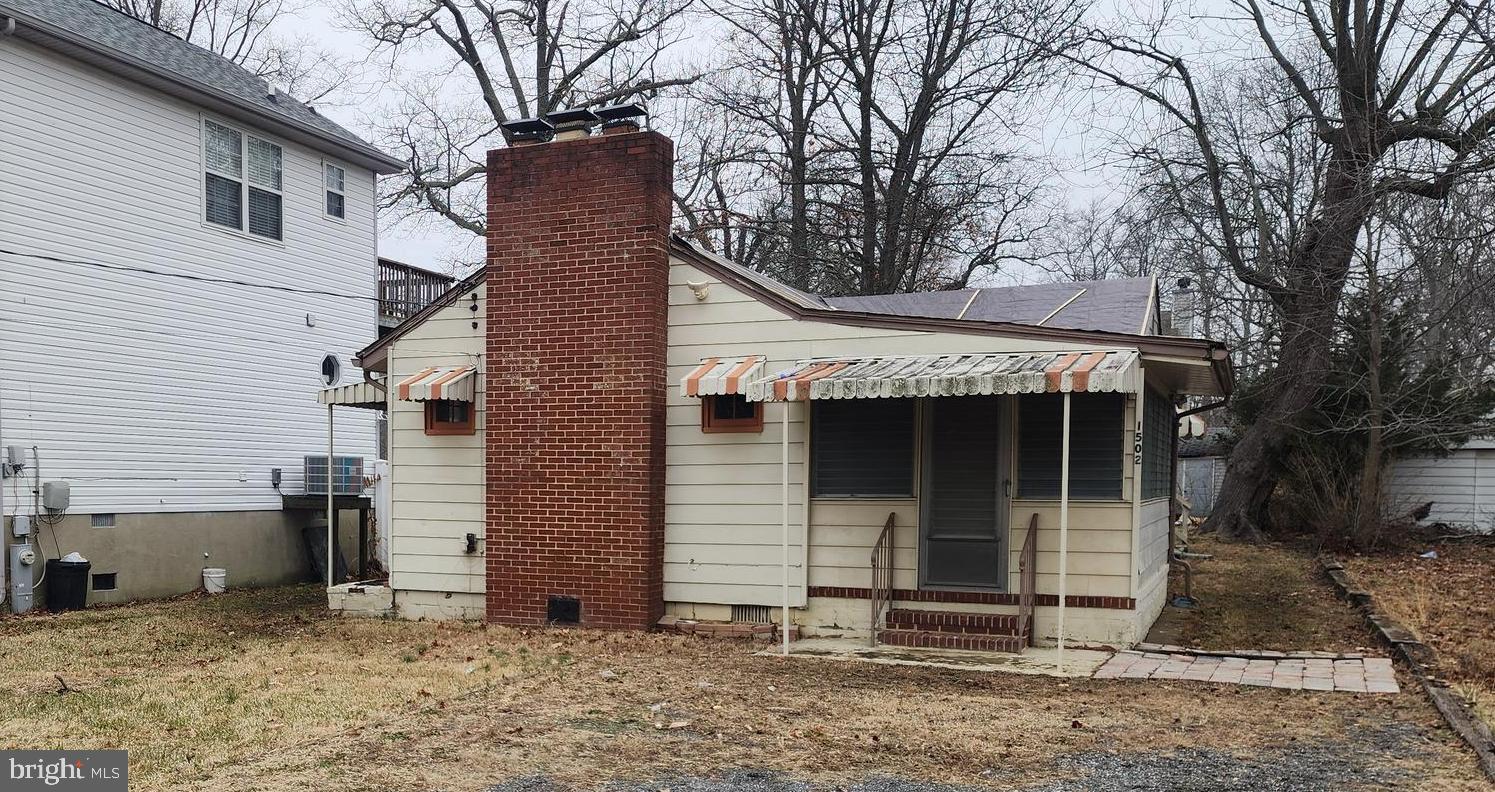 COLUMBIA BEACH - Residential