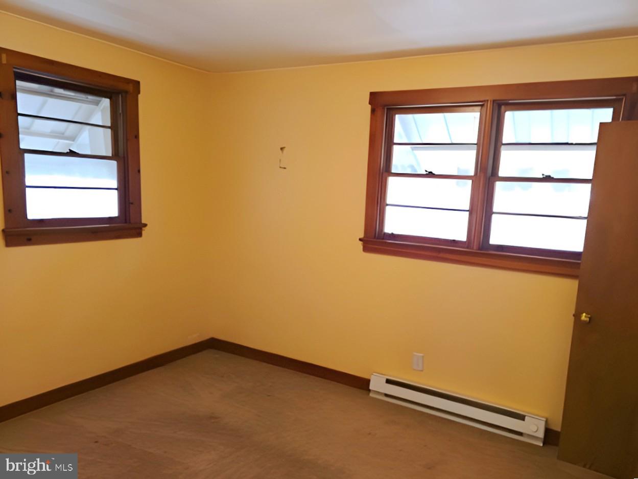 COLUMBIA BEACH - Residential