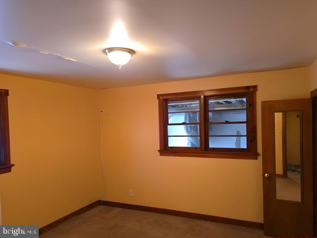 COLUMBIA BEACH - Residential