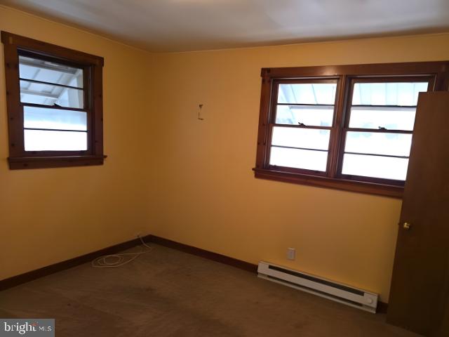 COLUMBIA BEACH - Residential