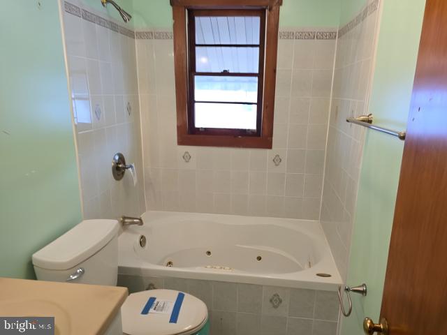 COLUMBIA BEACH - Residential