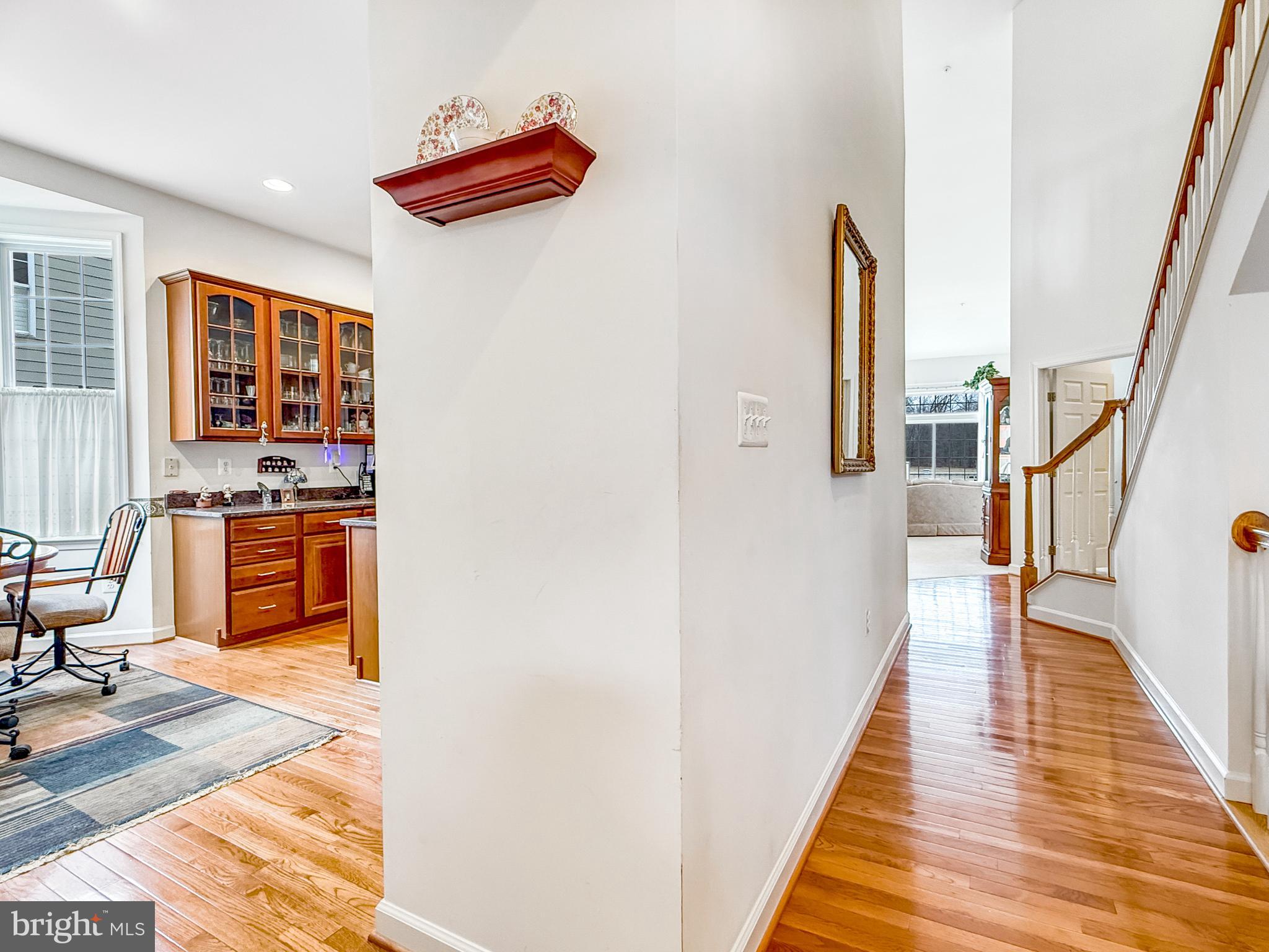 CATTAIL CREEK - Residential