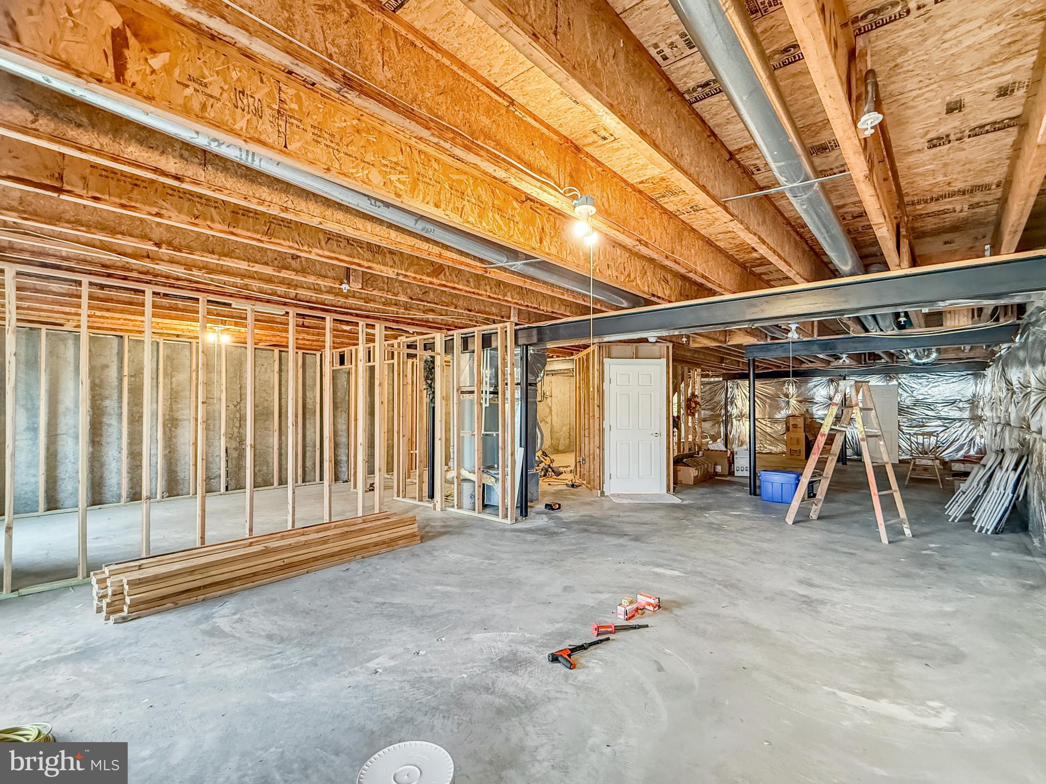 CATTAIL CREEK - Residential