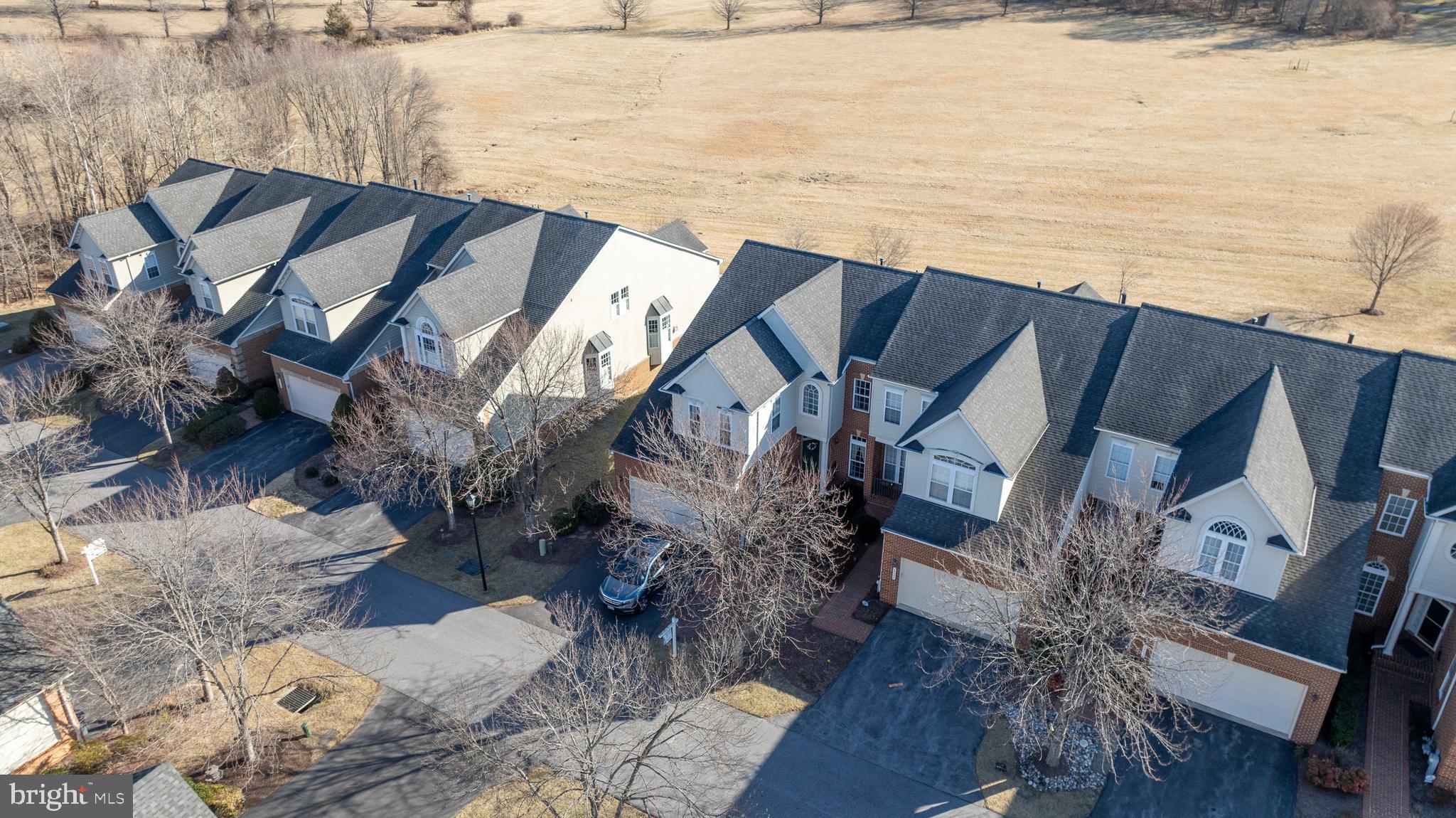 CATTAIL CREEK - Residential