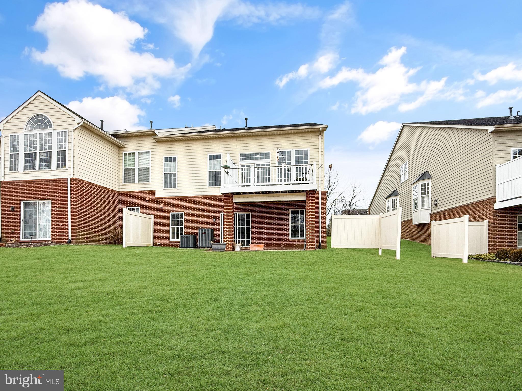 CATTAIL CREEK - Residential