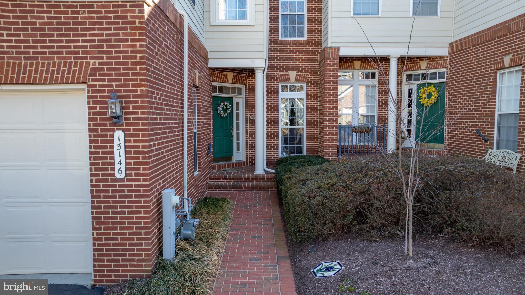 CATTAIL CREEK - Residential