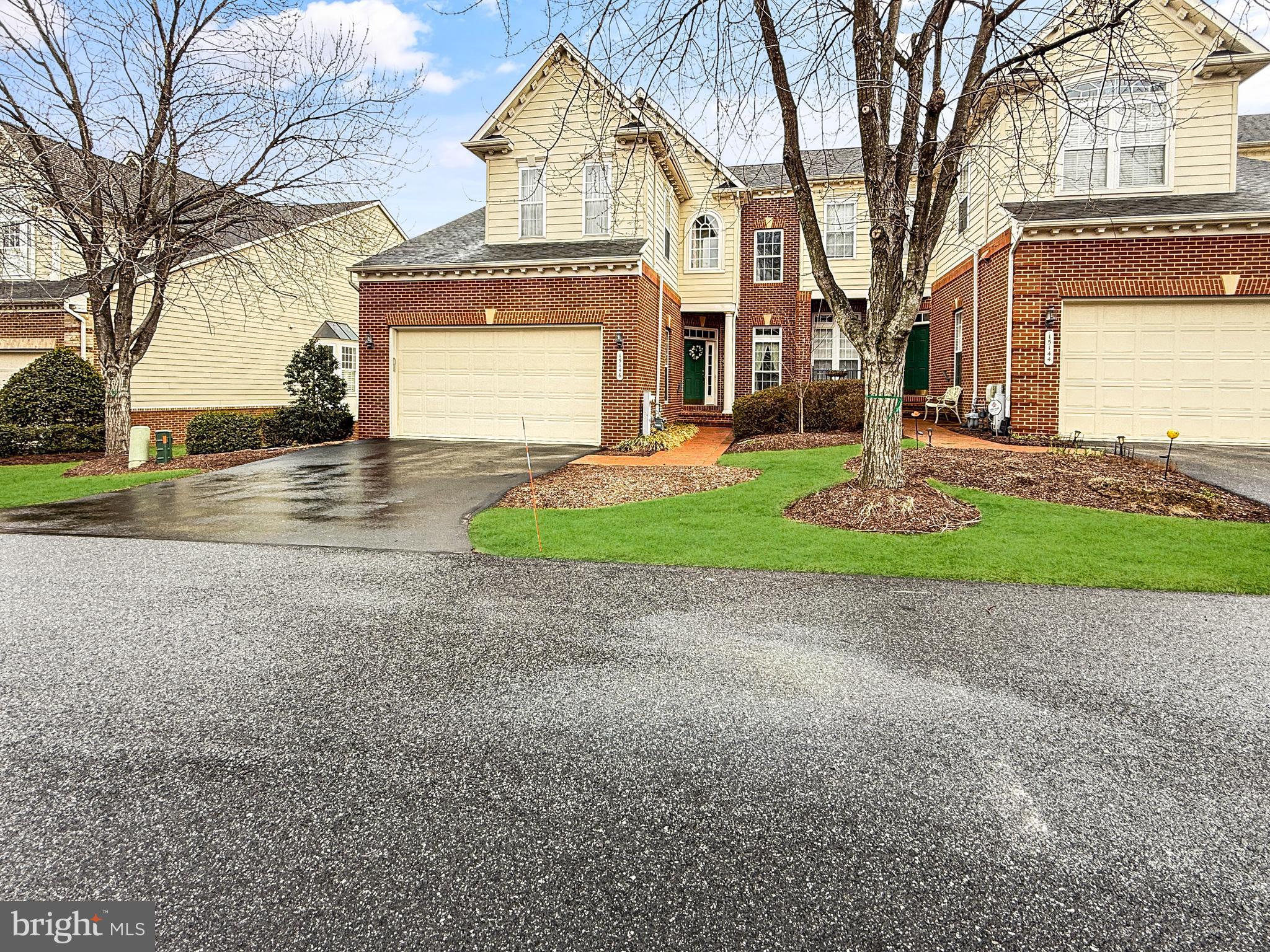 CATTAIL CREEK - Residential