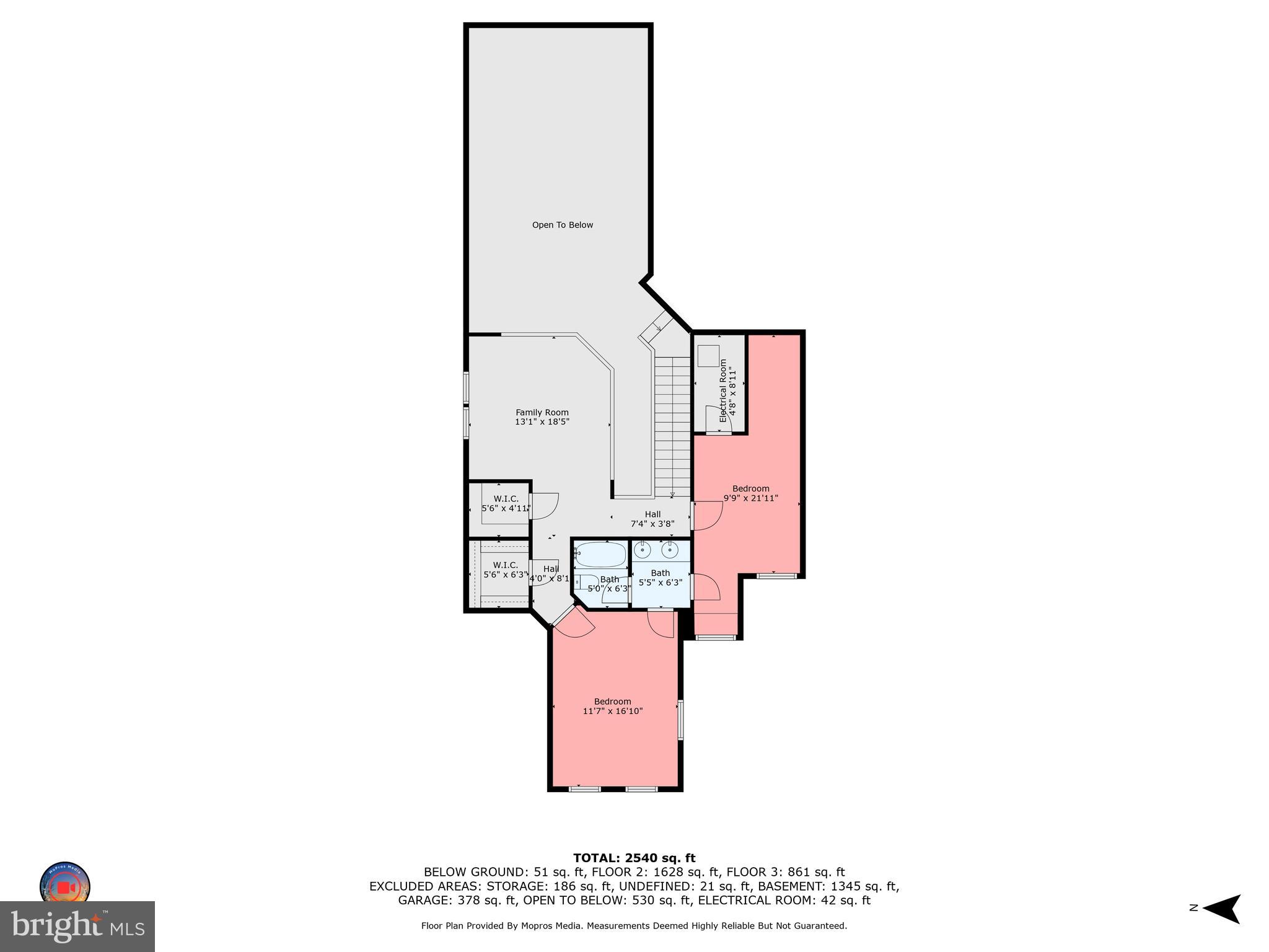 CATTAIL CREEK - Residential