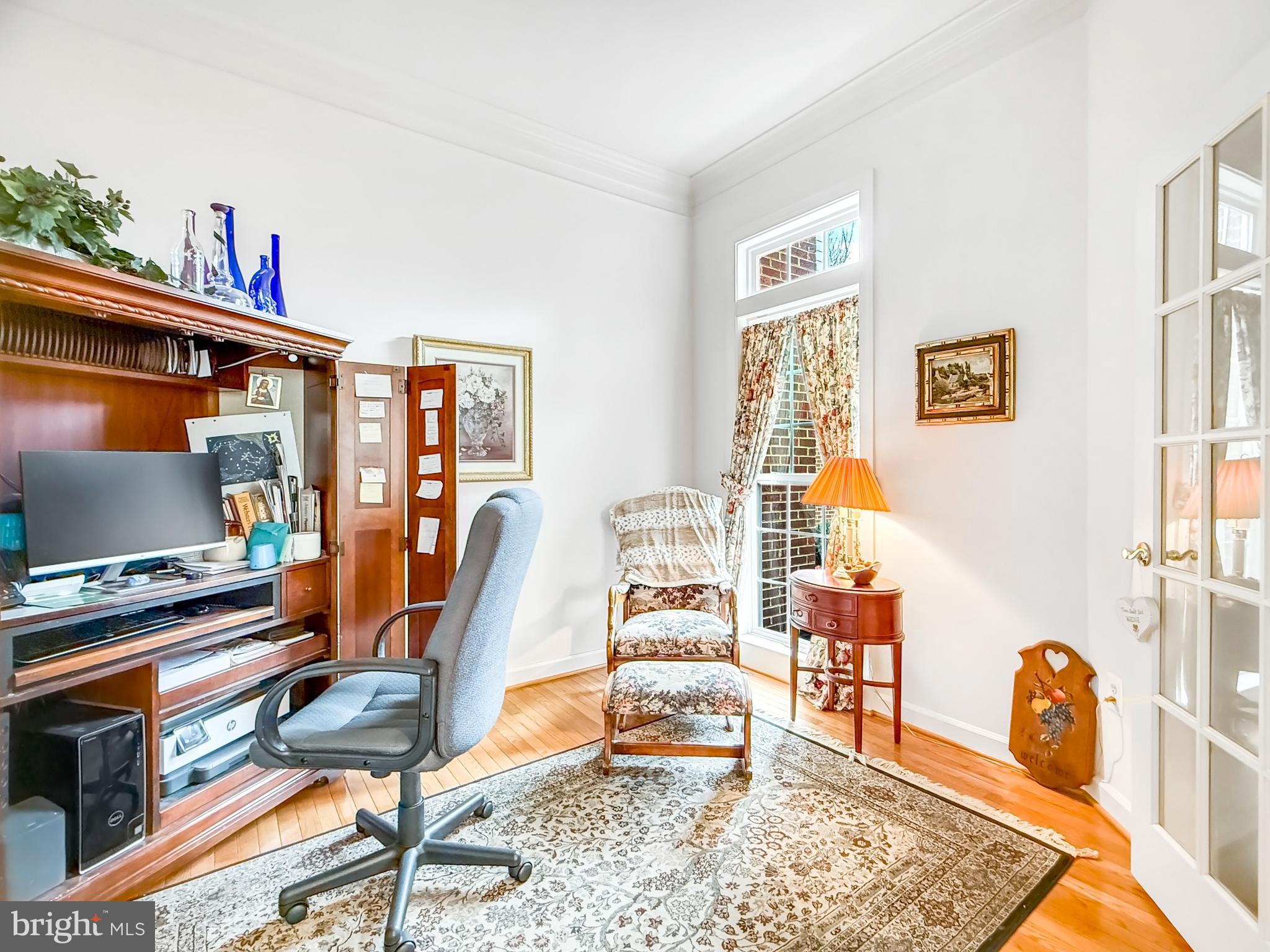 CATTAIL CREEK - Residential