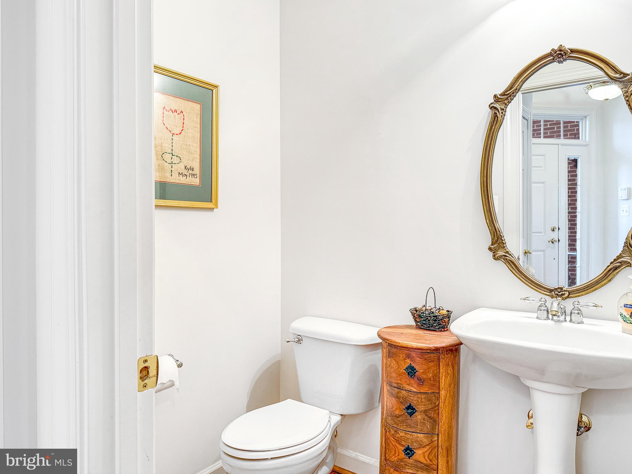 CATTAIL CREEK - Residential