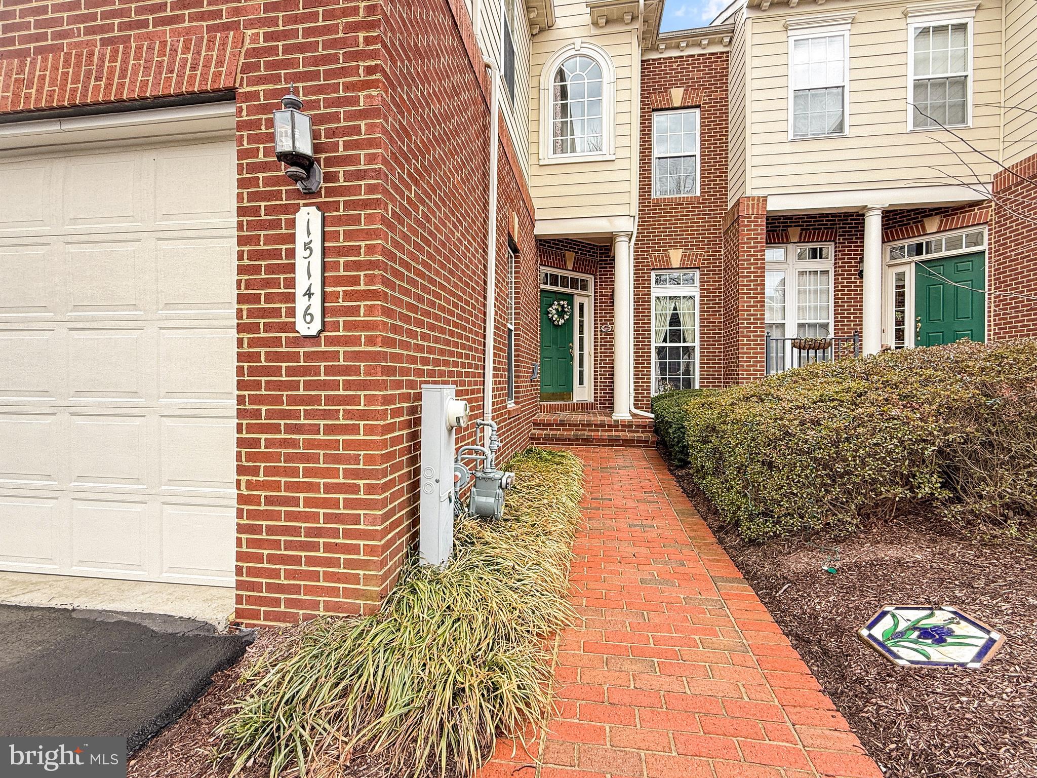 CATTAIL CREEK - Residential