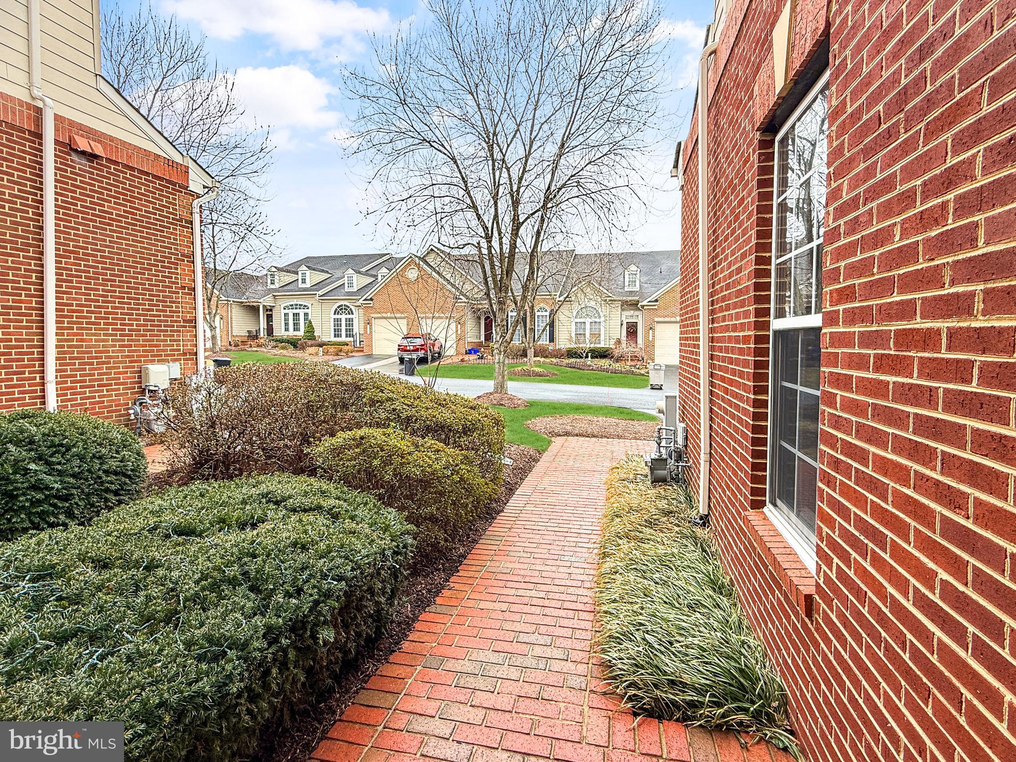 CATTAIL CREEK - Residential