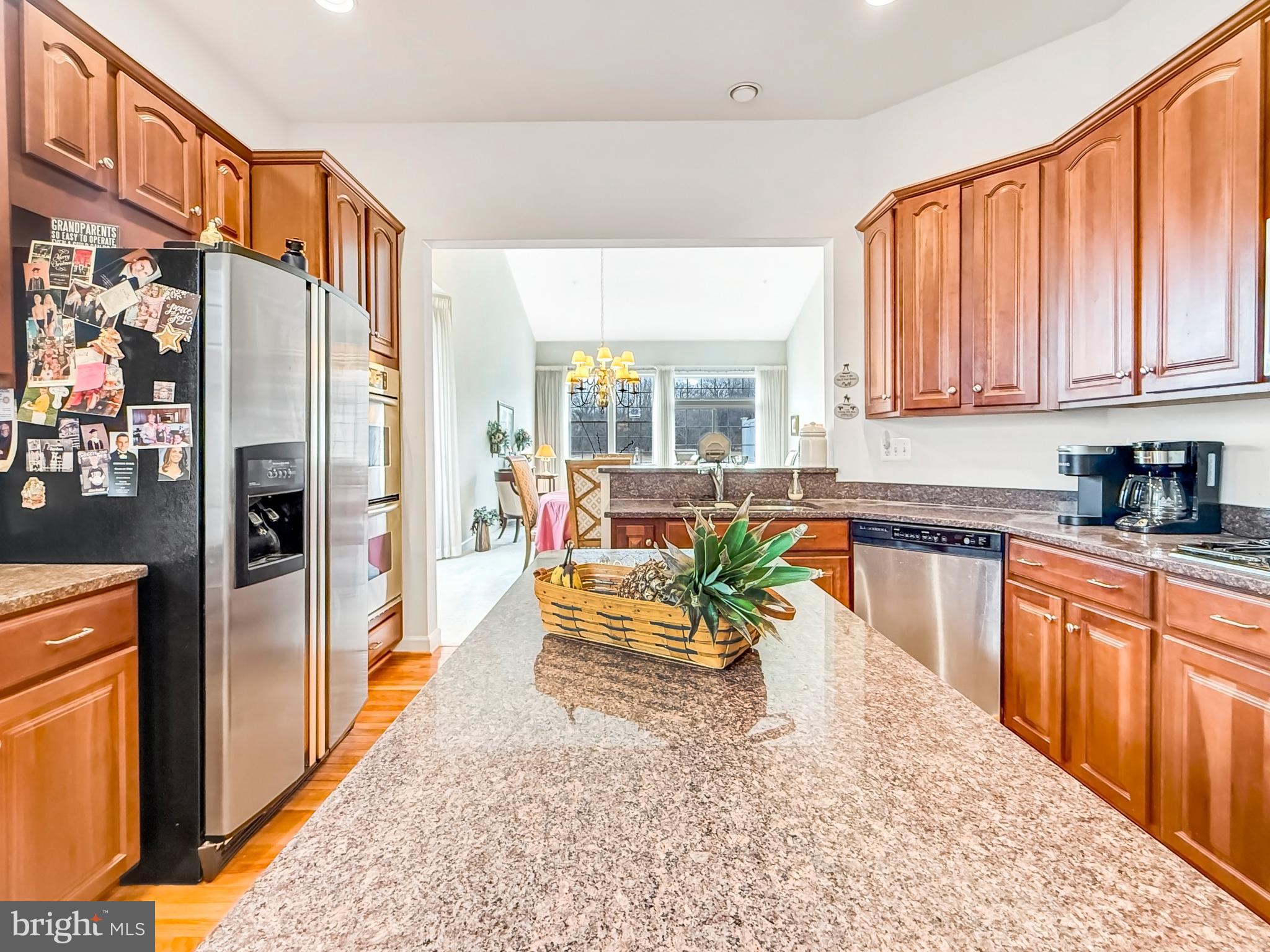 CATTAIL CREEK - Residential