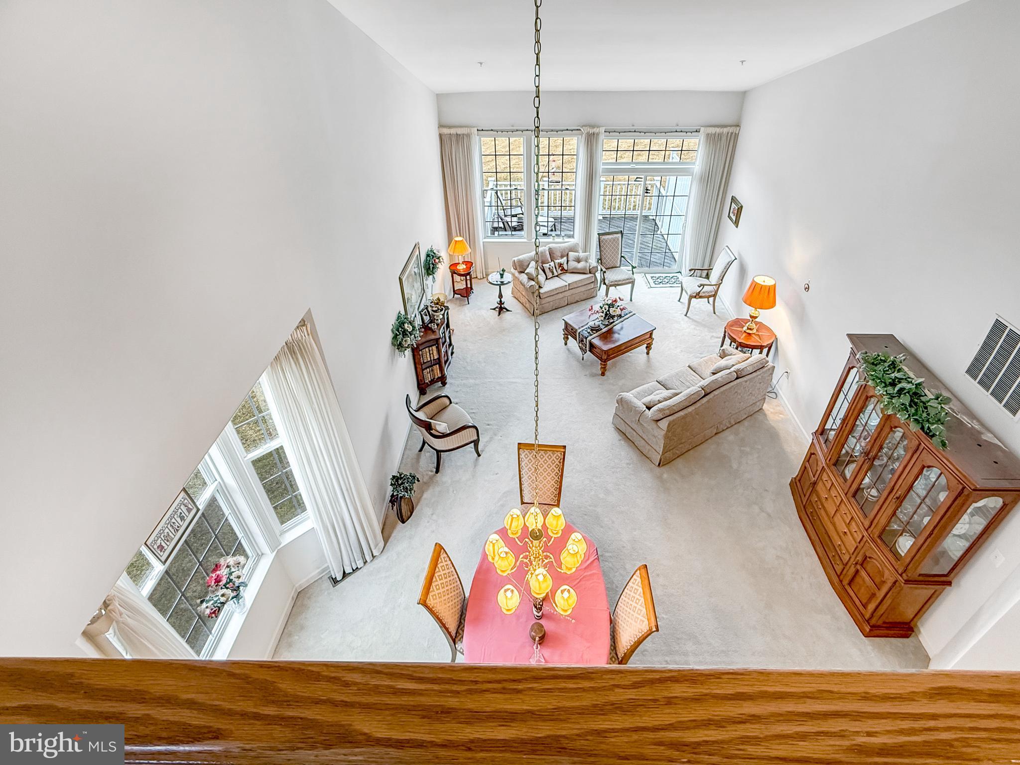 CATTAIL CREEK - Residential