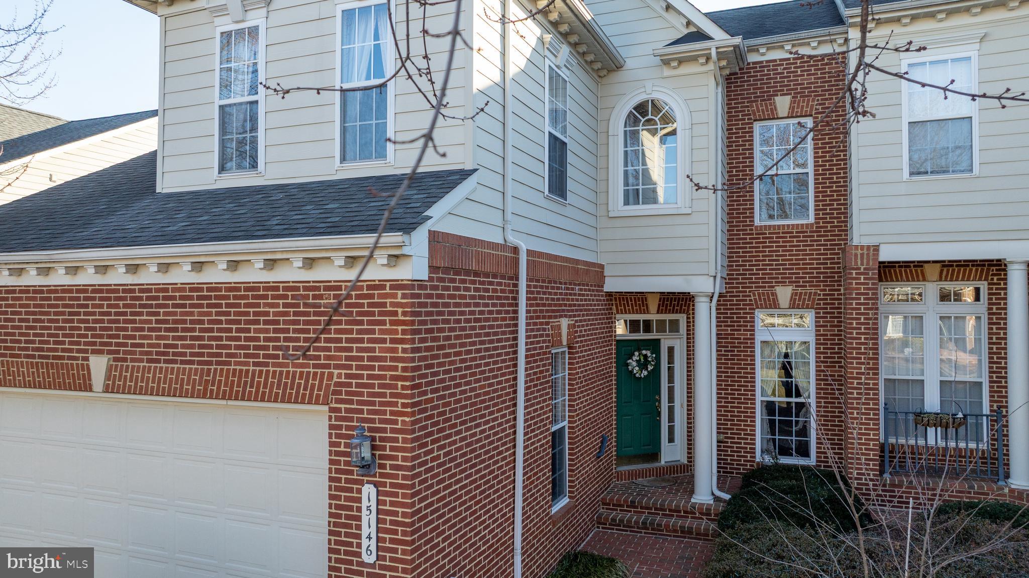 CATTAIL CREEK - Residential