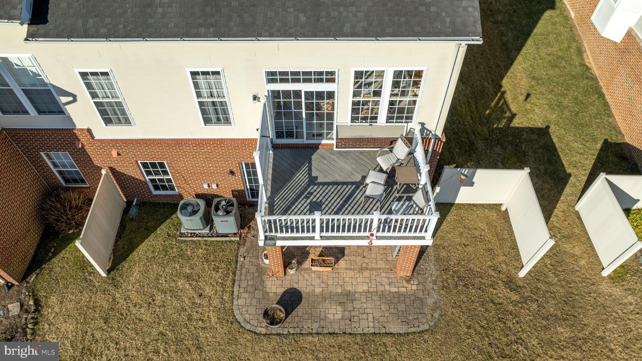 CATTAIL CREEK - Residential