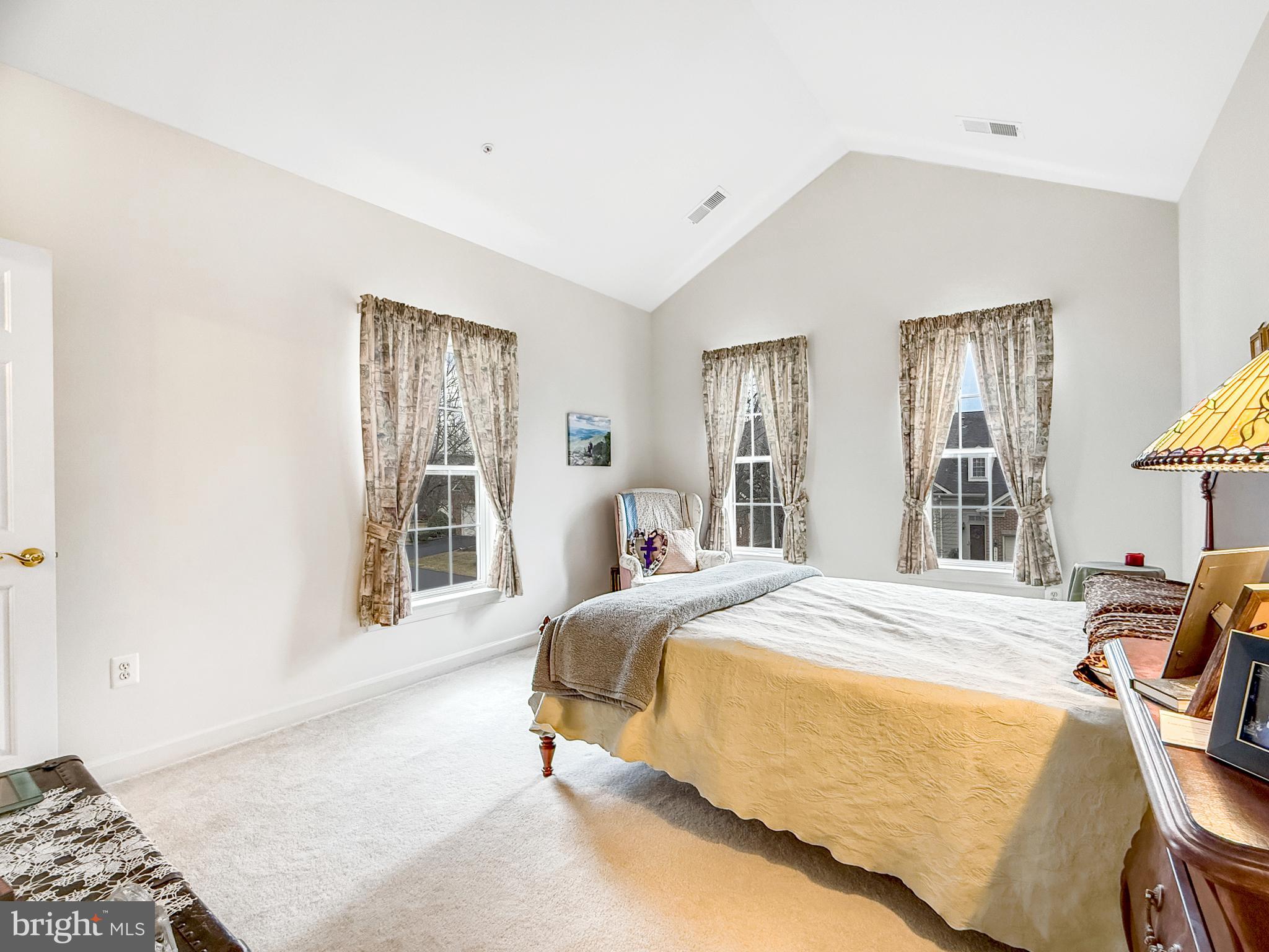 CATTAIL CREEK - Residential