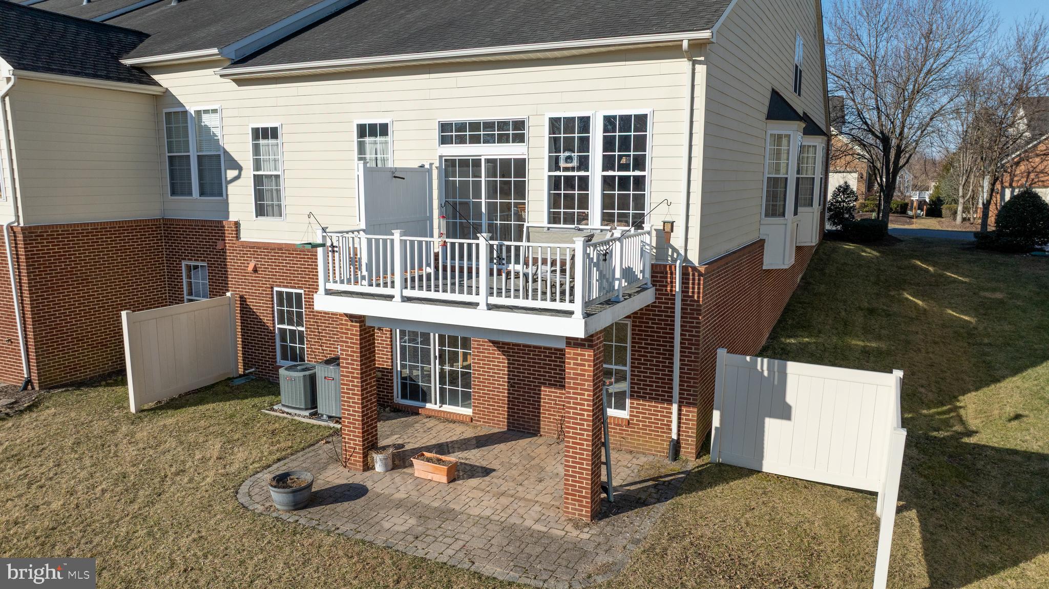 CATTAIL CREEK - Residential