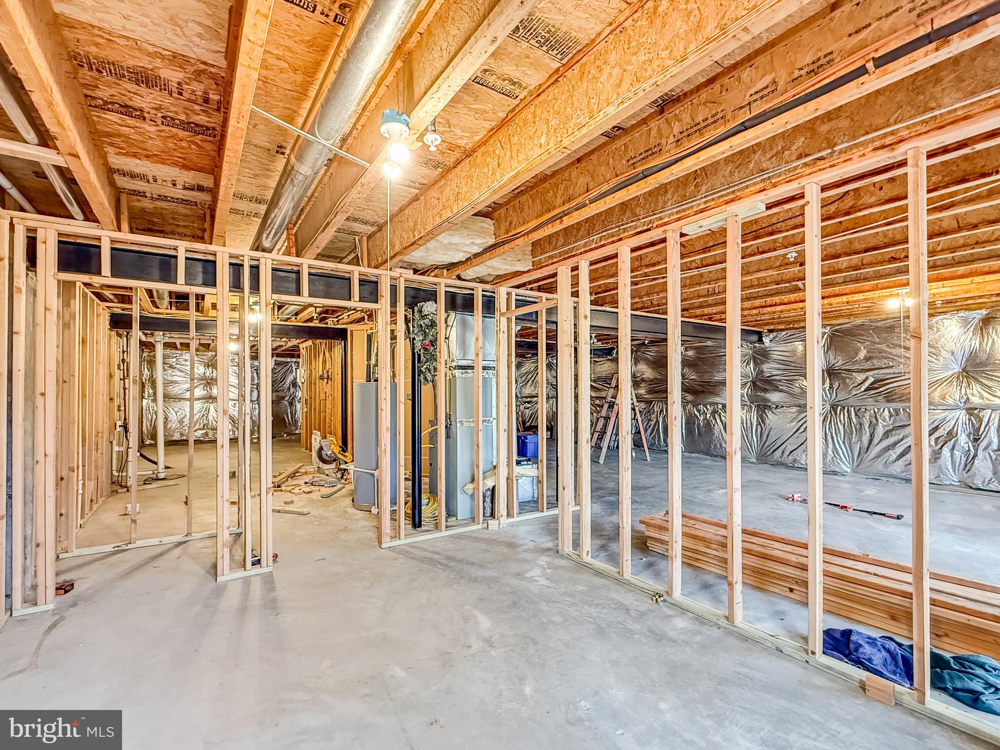 CATTAIL CREEK - Residential