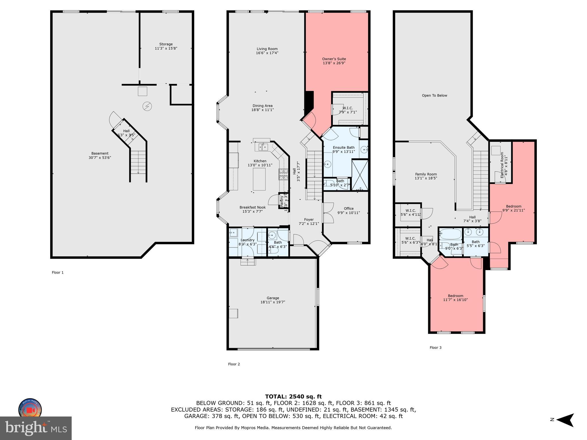CATTAIL CREEK - Residential