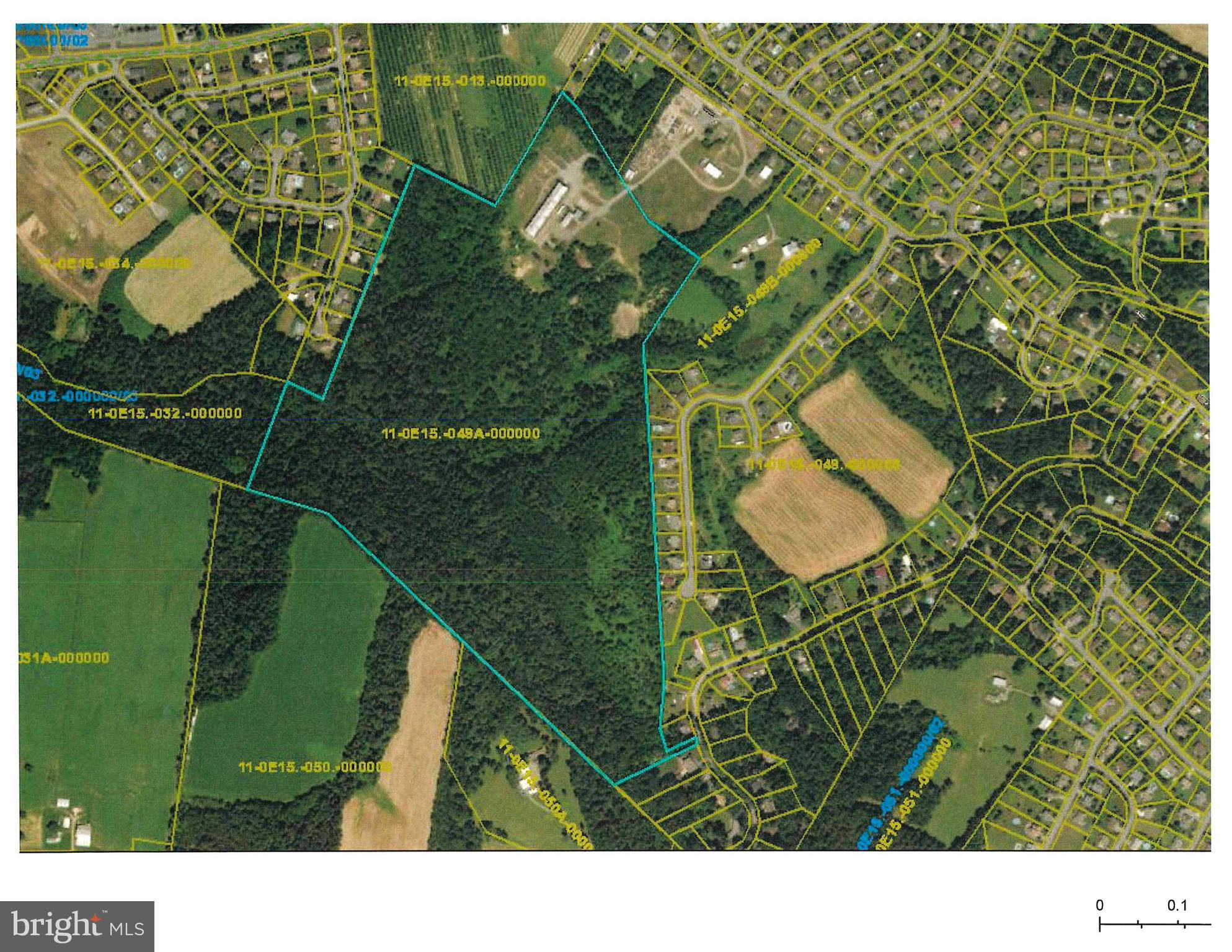 NO!!! ZONING!!! former lumber mill company. Excellent location for multiple purposes -sewer & water available. Must contact appropriate municipal authorities to determine amount available. Perfect for future development, industrial or commercial